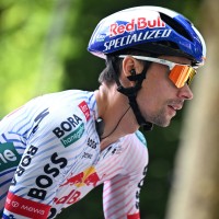 primoz roglic