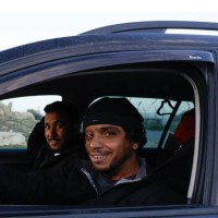 Awdah Hathaleen