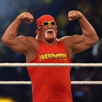 Odšel je veliki Hulk Hogan, ikona ameriške wrestling in pop kulture in vsega kiča, ki sodi zraven
