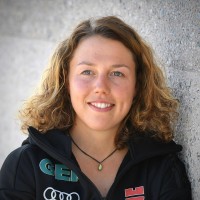 Laura Dahlmeier 25 pm