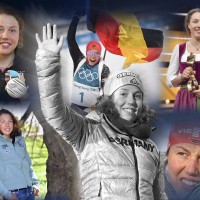 Laura Dahlmeier