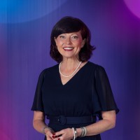 Nekdanja televizijska voditeljica Saša Einsiedler bo postala nova strokovnjakinja v ljubezenskem eks
