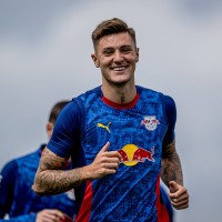 benjamin sesko