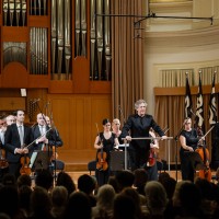 Komorni orkester Radiotelevizije Španija