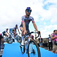 primoz roglic