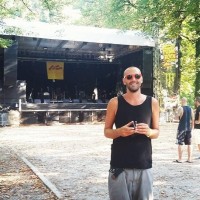 Andrej Sevšek - Festival so začeli leta 2011 in v tem času je presegel tudi njihova pričakovanja