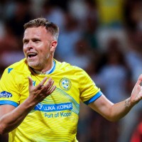 josip ilicic af