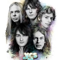 Yes so ena najbolj prepoznavnih progresivnih rock skupin, ki ji je uspelo preživeti več kot 60 let