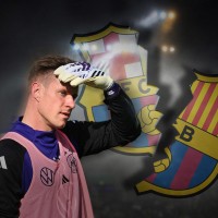ter stegen