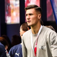 benjamin sesko