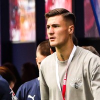 benjamin sesko