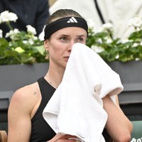 elena svitolina