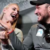 lindsey vonn aksel lund svindal