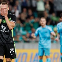 Olimpija - Egnatia