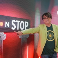 Dare Kaurič, nonSTOP - Dare Kaurič je obiskal oddajo nonSTOP