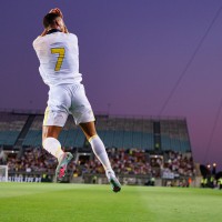 cristiano ronaldo 25 pm