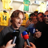 Luka Modric