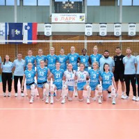 slovenija odbojkarice