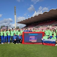slovenija atletika tampere 2025