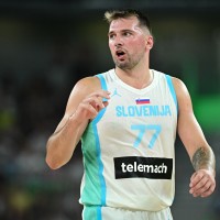 luka doncic