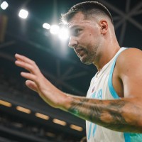luka doncic 