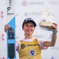 nika prevc