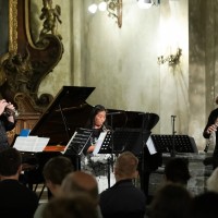 Emanuel Abbühl, Seung Eun Lee, Reinhold Friedrich