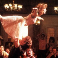 Legendarna scena iz filma Umazani ples