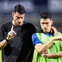 albert riera af