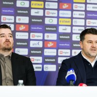Goran Boromisa Igor Barišić