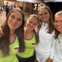dekleta U18