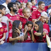 navijači manchester united