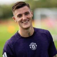 benjamin sesko manchester united