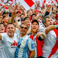 river plate