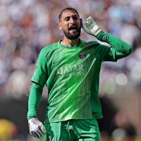 Gianluigi Donnarumma