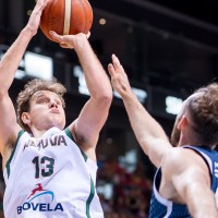 litva slovenija