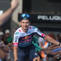 primoz roglic