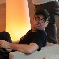 Leonardo DiCaprio - Leonardo DiCaprio je priznal, da se počuti star samo 32 let