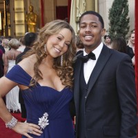 Nick Cannon, Mariah Carey - Prva dva otroka je imel z legendarno pevko Mariah Carey