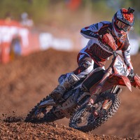 Tim Gajser