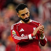 Mohamed Salah