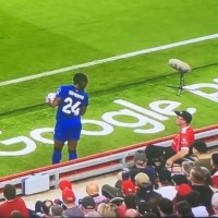 Liverpool - Bournemouth