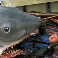Žrelo, Jaws - 1