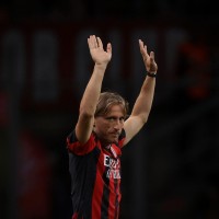 luka modric