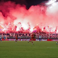 hajduk torcida 1