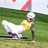 nika prevc
