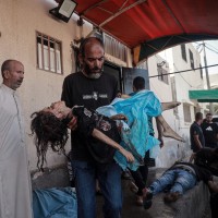 gaza