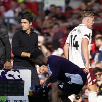 mikel arteta