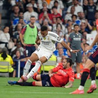 Kylian mbappe