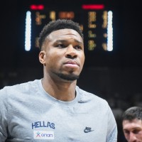 antetokounmpo